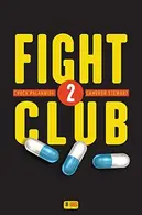 Book cover of Fight Club 2