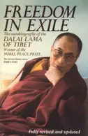 Book cover of Freedom in Exile