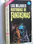 Book cover of Las mejores historias de fantasmas