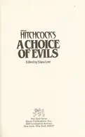 Book cover of Alfred Hitchcock's A Choice of Evils