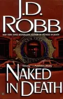 Book cover of Naked in Death