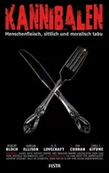 Book cover of Kannibalen