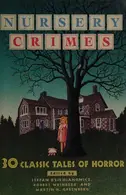 Book cover of Nursery Crimes