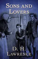 Book cover of Sons and Lovers