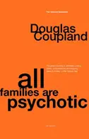 Book cover of Alle Familien sind verkorkst.