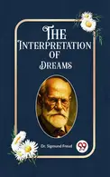 Book cover of The Interpretation of Dreams