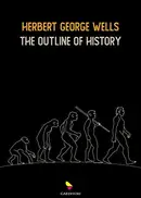 Book cover of The Outline of History
