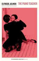 Book cover of The Piano Teacher