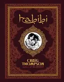 Book cover of Habibi