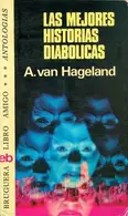 Book cover of Las mejores historias diabólicas