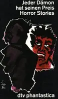 Book cover of Jeder Dämon hat seinen Preis