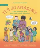 Book cover of It's so amazing!