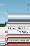 Book cover of Lucky