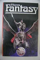 Book cover of Tierra Fantasy 1