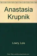 Book cover of Anastasia Krupnik