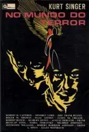 Book cover of Weird Tales of the Supernatural