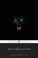 Book cover of American Supernatural Tales