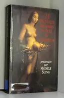 Book cover of 21 nouvelles histoires de sexe et d'horreur
