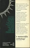 Book cover of The Seventh Galaxy Reader