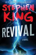 Book cover of Revival