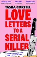 Book cover of Love Letters to a Serial Killer