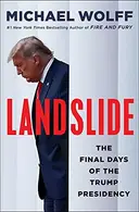 Book cover of Landslide