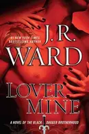 Book cover of Lover Mine