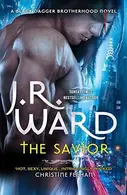 Book cover of The Savior