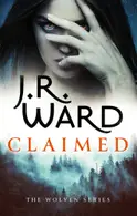 Book cover of Claimed
