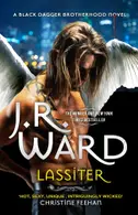 Book cover of Lassiter