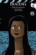Book cover of Iracema
