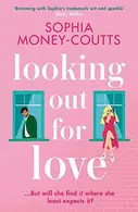 Book cover of Looking Out for Love