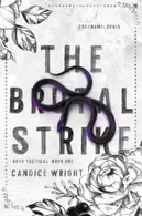 Book cover of The Brutal Strike Codename: Ophis