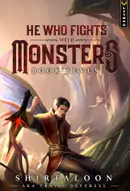 Book cover of He Who Fights With Monsters 7