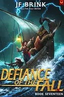 Book cover of Defiance of the Fall 17