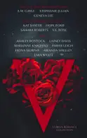 Book cover of V: A Virgin Romance Collection