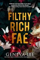 Book cover of Filthy Rich Fae