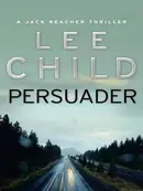 Book cover of Persuader