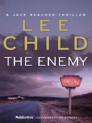 Book cover of The Enemy
