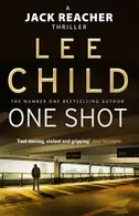 Book cover of One Shot