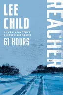 Book cover of 61 hours