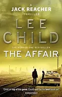 Book cover of The Affair