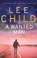 Book cover of A Wanted Man
