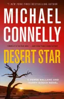 Book cover of Desert Star