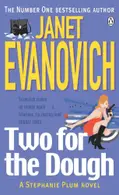 Book cover of Two for the dough