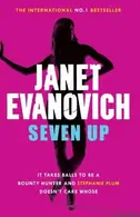 Book cover of Seven Up