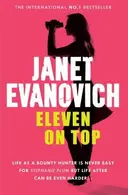 Book cover of Eleven on Top