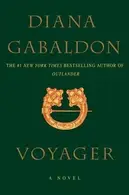 Book cover of Voyager