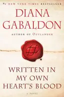 Book cover of Written In My Own Heart's Blood