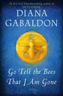 Book cover of Go Tell the Bees That I Am Gone